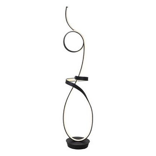 آباژور ایستاده تارا مدل مدرن کد LSN140