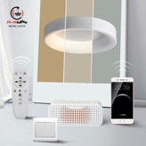 لوستر آویز تارا مدل مدرن کد CR260
